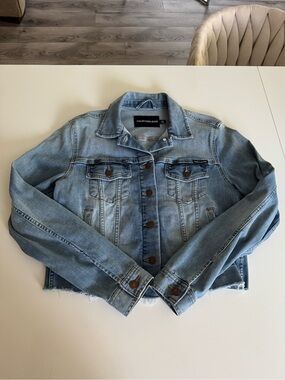 Calvin Klein Jean Jacket